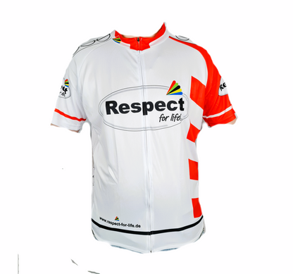 Trikot Attention - RFL-Radsportbekleidung