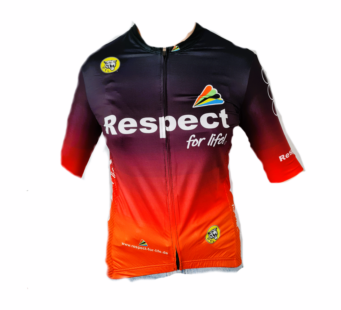 Trikot Diavolo - RFL-Radsportbekleidung