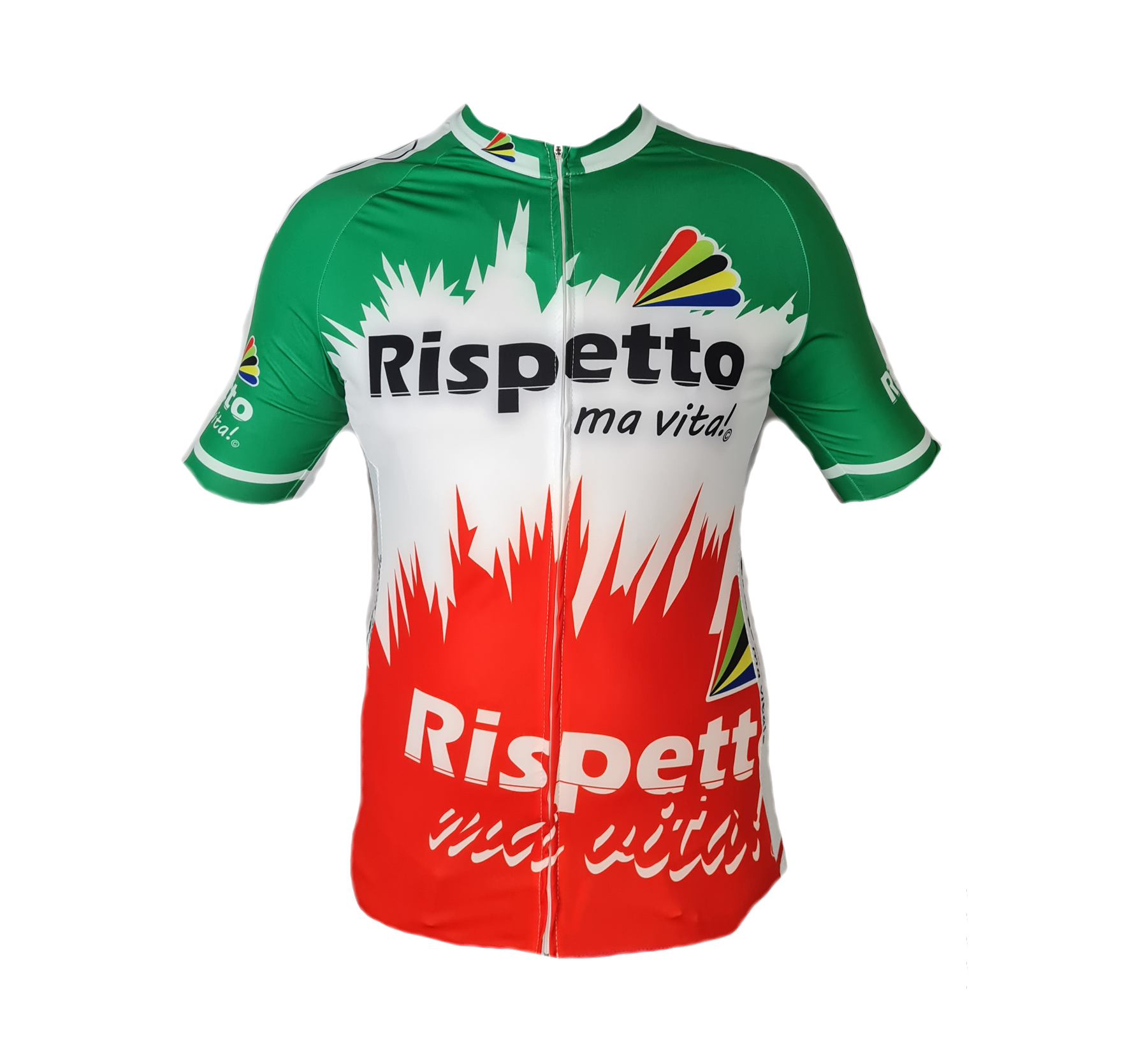 Trikot Italia - RFL-Radsportbekleidung