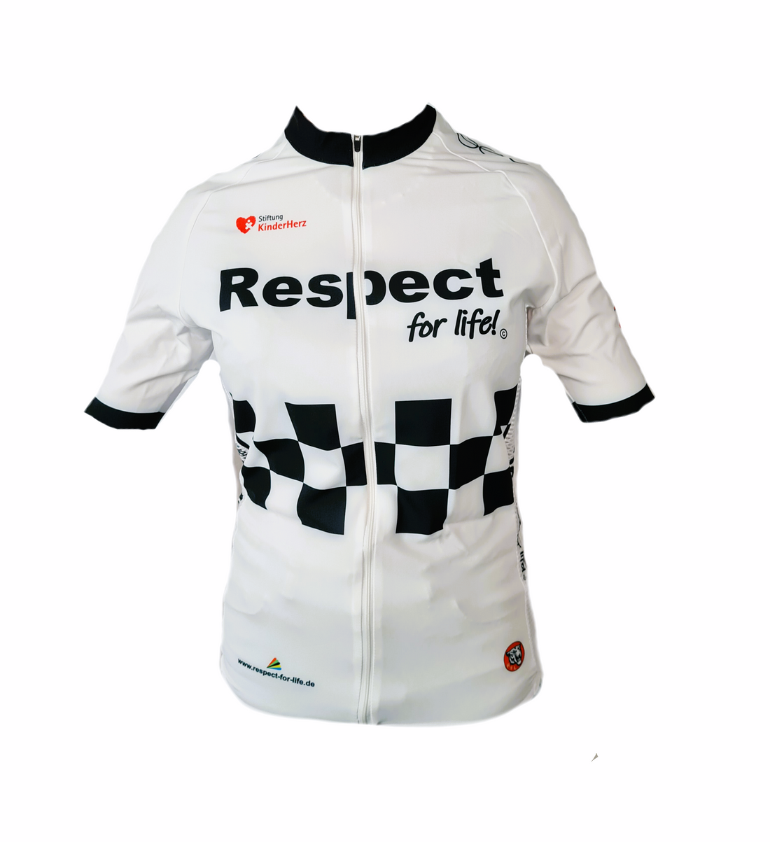 Trikot Legenden - RFL-Radsportbekleidung