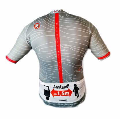 Trikot Roadrunner - RFL-Radsportbekleidung