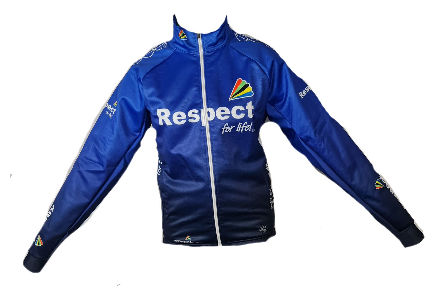 Winterjacke Blue Note - RFL-Radsportbekleidung